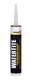 RustOleum Zinsser Watertite Tube 5091 Poly Seal Joint Filling Waterproofing Caulking, 10.1Ounce