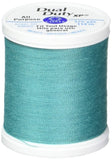 Coats Dual Duty XP General Purpose Thread 125yd, Bright Aqua