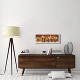 Manhattan Al Tramonto-Paper Art-38,,X14,,
