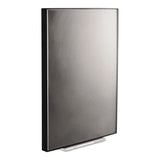 Identity Group 10801 Customizable Door and Wall Sign, 8.5X11