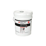 3M FireDam Spray 200, Red Color, Sprayable, Water-Based, Easy Clean Up, Elastomeric Coating, 5 Gallon Drum (Pail)