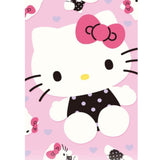 YALKIN 5D Diamond Painting Kits for Adults DIY Full Round Drill (11.8x15.7 inch) Diamond Art Pictures for Home Wall Decoration,