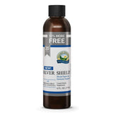 Nature's Sunshine Silver Shield Liquid, 6 Fl Oz | Colloidal Silver Liquid with Aqua Sol Technology Provides Immune Support and P