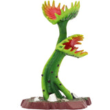 Gemini&Genius Plant Action Figure Toys for Kids Venus Flytrap Figure Carnivorous Flowers Carnivorous Plants Decor
