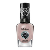 Vibrant Nail Polish