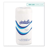 Windsoft Perforated Roll Towels Windsoft Paper Twl Pe 2Ply 85Ft: 859122085 windsoft paper twl pe 2ply 85ft