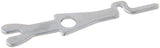 Leviton 55500PRT Key For Tamper Resistant Switch