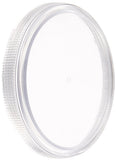 Yellow Jacket 49010 Lexan Crystal for Most 21/2 Gauges