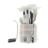 YHTAUTO Electric Fuel Pump with Sending Unit Compatible with Nissan Cube 2009-2014 Versa 2007-2012 l4 1.8L 1.6L