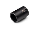 TEKTON 3/8 Inch Drive x 15/16 Inch Semi-Deep 12-Point Impact Socket | SID14224