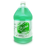 Oh Yuk Jetted Tub Cleaner for Jet Tubs, Bathtubs, Whirlpools, The Most Effective Jetted Tub Cleaner, Septic Safe, 32 Cleanings p