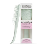 Tangle Teezer Extra Gentle Detangler Hair Brush, with Fewer Bristles for Gentle & Effective Detangling to Minimize Hair Loss & B