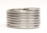 Jack Richeson 3/8, 10 Aluminum Armature Wire