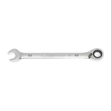 GEARWRENCH 90T 1/2 Reversible Ratcheting Combination Wrench 86645, Large