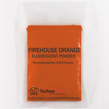 Fluorescent UV Powder Pigment | Black Light Reactive | Formaldehyde-Free & ECO Friendly | Multi-Purpose Use Tint Dye (0.5 oz, Fi