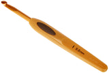 Clover Soft Touch 5.5mm Crochet Hooks, Size I (1009/I)