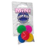 Mini Brush Cleaner for Oil Painters (5Pack) Grows in Mineral solvents and Turpentine