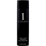 Jon Renau Shampoo for Synthetic Fiber Wigs, Toupes, 8.5 fl oz