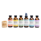 Root and Splendor Natural Laundry Detergent Sample Pack