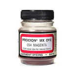 Jacquard Procion Mx Dye, Each, Magenta