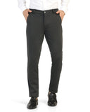Toplot Men'S Regular Fit Causal Trouser || Pant For Men || Trouser For Men || Chinos Pants (Formal-Pant-5207-Dark Grey-34),Dark Grey,34,B0DJKQ8LGF