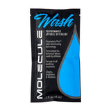 1 Load Sample | Molecule Wash Performance Apparel Detergent | Concentrated Liquid Laundry Soap for Technical Fabrics & Sports Ge