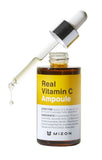 MIZON Real Vitamin C Ampoule 1.01 fl oz