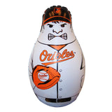 Fremont Die Orioles Mini Bop Bag 65601