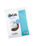 Akua Wiping Fabric, White