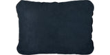 Therm-a-Rest Compressible Cinch Camping and Backpacking Pillow, Small - 12 x 16 Inch, Outerspace