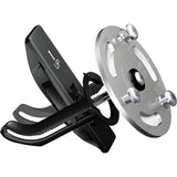 Moen SMA1000OWB Home Care Securemount, Oil Rubbed Bronze