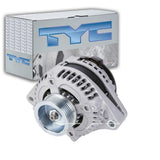 TYC Alternator Compatible with 2008-2010 Honda Odyssey