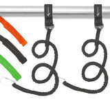 MOPHOEXII Kayak Paddle Leash Kayak Rod Leash Kayak Paddle Lanyard Stretchable Coiled Lanyard Leash Kayak Fishing Accessories for