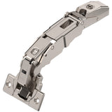 Blum Clip top BLUMOTION 155, Straight-arm Hinge, Screw-on 71B7550