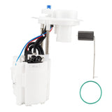 PHILTOP Fuel Pump Electric FG1560 Assembly Fit for 200 2015-2016 / Cherokee 2014-2016 2.4L/Dart 2013-2016 2.4L 2.0L, DFG1560 E72