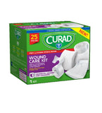Curad Wound Care Kit
