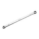 Capri Tools 0 Degree Offset Extra Long Box End Wrench, Metric (12 x 14 mm), CP118001214