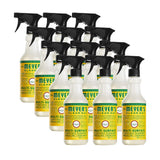 Mrs. MEYER'S Clean Day AllPurpose Cleaner Spray, Honeysuckle, 16 Fl Oz. (Pack of 12)