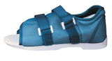 Complete Medical Darco MedSurg Shoe Mens, Small, 0.66 Pound