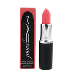 MAC M?A?CXIMAL Silky Matte Lipstick, Flamingo, 0.1 Ounces