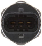 BOSCH 0281006325 Original Equipment Fuel Rail Pressure Sensor - Compatible with Select Dodge Ram 2500, Ram 3500