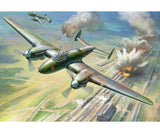 Zvezda 4809 - 1: 48 Petlyakov Pe 2