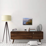 Bixby Bridge, Big Sur, California-Canvas Art-24X18
