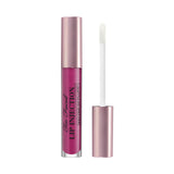 Too Faced Lip Injection Maximum Plump Extra Strength Lip Plumper Gloss | Hydrating, Volumizing, + Plumping, 0.14 Fl Oz, Berry Cr