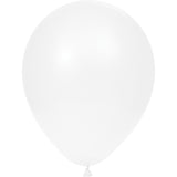 Creative Converting Latex Balloon, 12, Multicolored