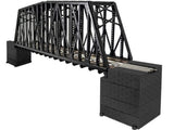 Lionel Fastrack Extended Truss Bridge (30)(682110)