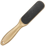 Nano Glass Foot File, Foot Callus Remover, Double Sided Pedicure Tools for Feet, Dual Use of Dry and Wet, Professional Hygienic