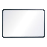 QRT7551 Contour DryErase Board