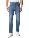 Inkd Men'S Regular Jeans (Inkss23Mjn-010_Indigo-Azure Nile,Indigo-Azure Nile,Indigo-Azure Nile,30