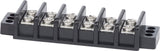 Blue Sea Systems 2506 6 Circuit Terminal Block, 30A